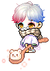 JojoMochi